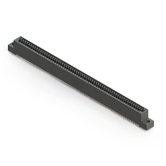 395-062-558-104 EDAC Inc.  Edgeboard Connectors